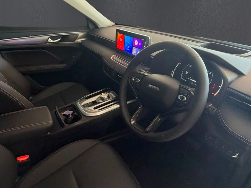 Haval Jolion - GWM Haval Menlyn - Image 9