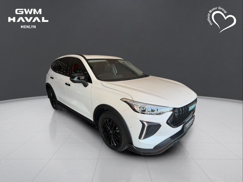 Haval Jolion - GWM Haval Menlyn - Image 1