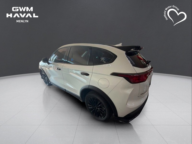 Haval Jolion - GWM Haval Menlyn - Image 5
