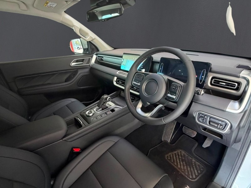 GWM P300 - GWM Haval Menlyn - Image 9