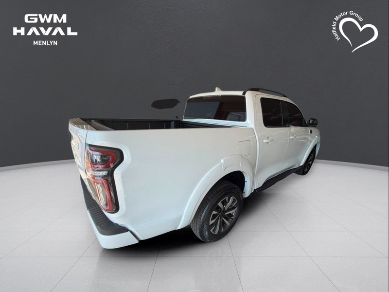 GWM P300 - GWM Haval Menlyn - Image 7