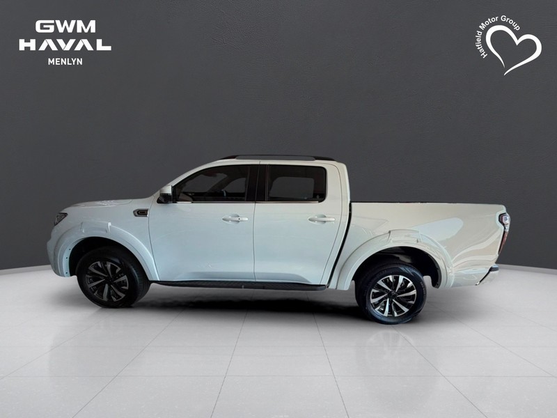 GWM P300 - GWM Haval Menlyn - Image 4