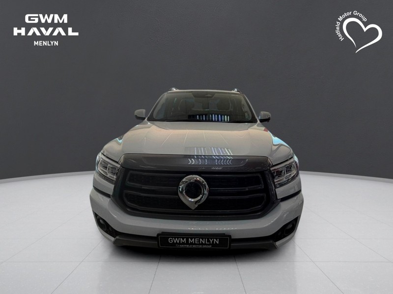 GWM P300 - GWM Haval Menlyn - Image 2