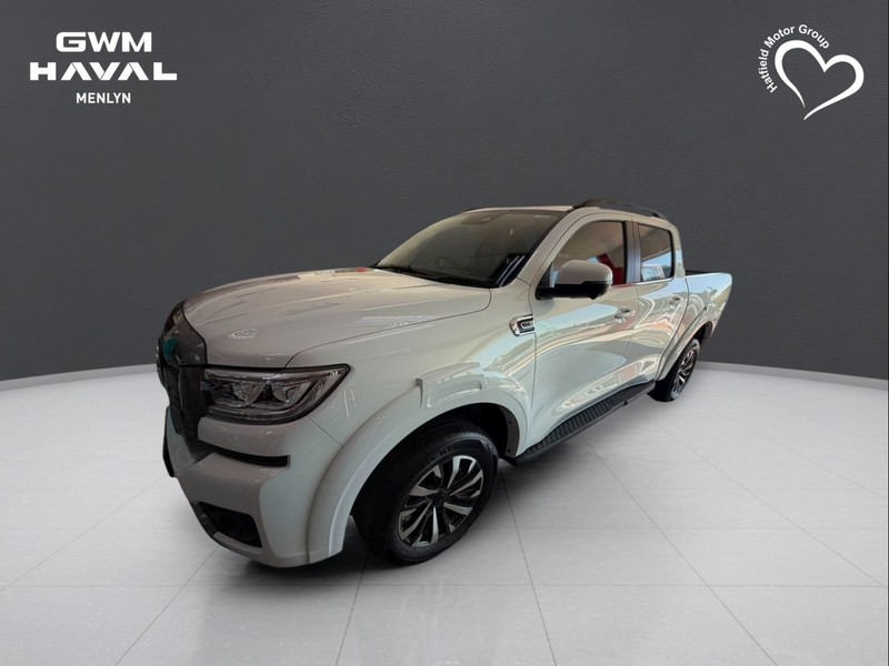 GWM P300 - GWM Haval Menlyn - Image 3