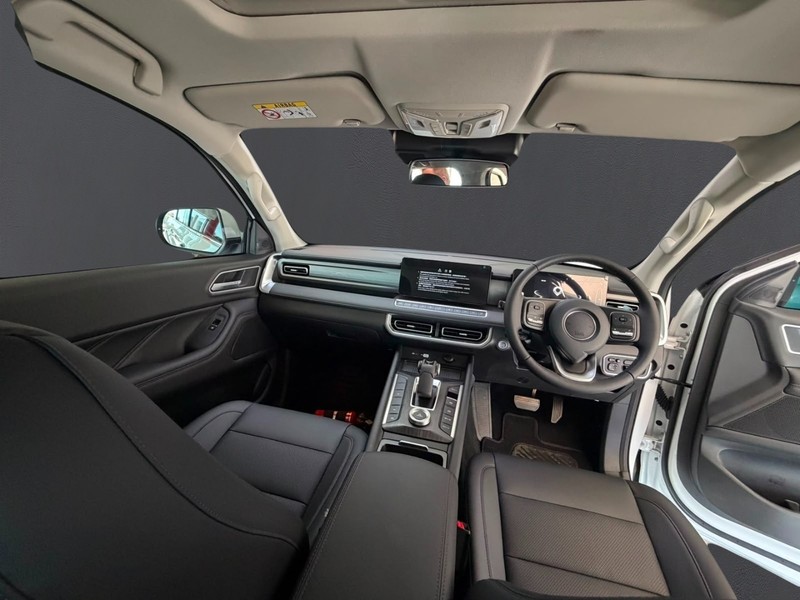 GWM P300 - GWM Haval Menlyn - Image 11