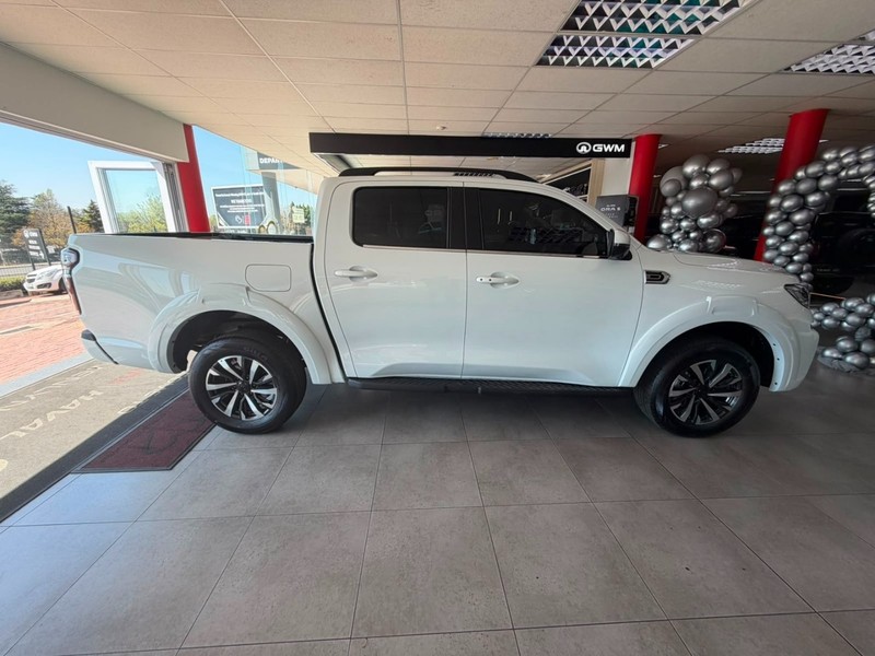 GWM P300 - GWM Haval Menlyn - Image 8