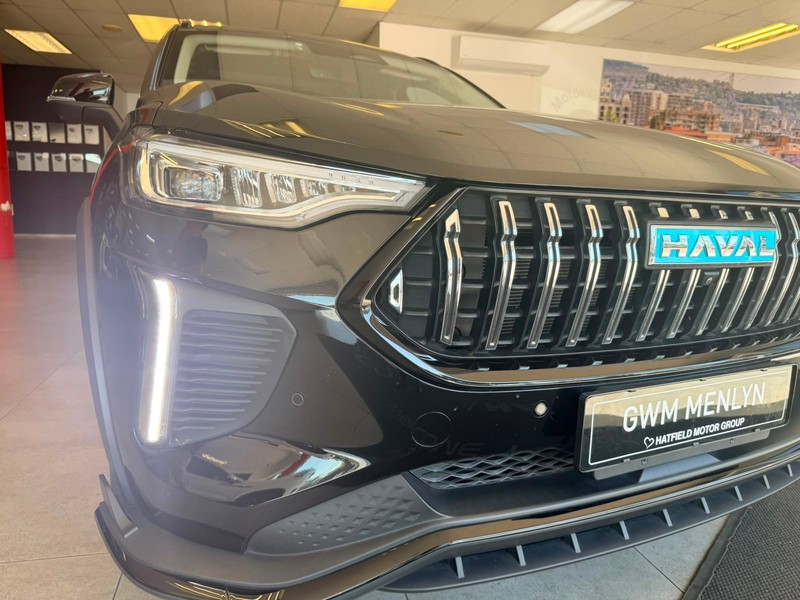 Haval Jolion - GWM Haval Menlyn - Image 3