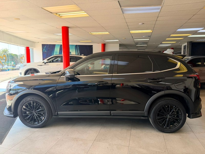 Haval Jolion - GWM Haval Menlyn - Image 8