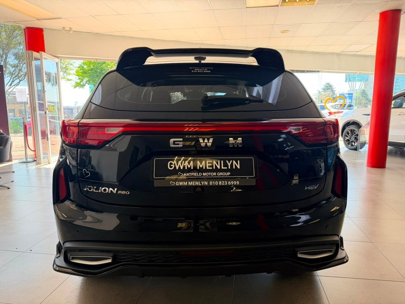 Haval Jolion - GWM Haval Menlyn - Image 6