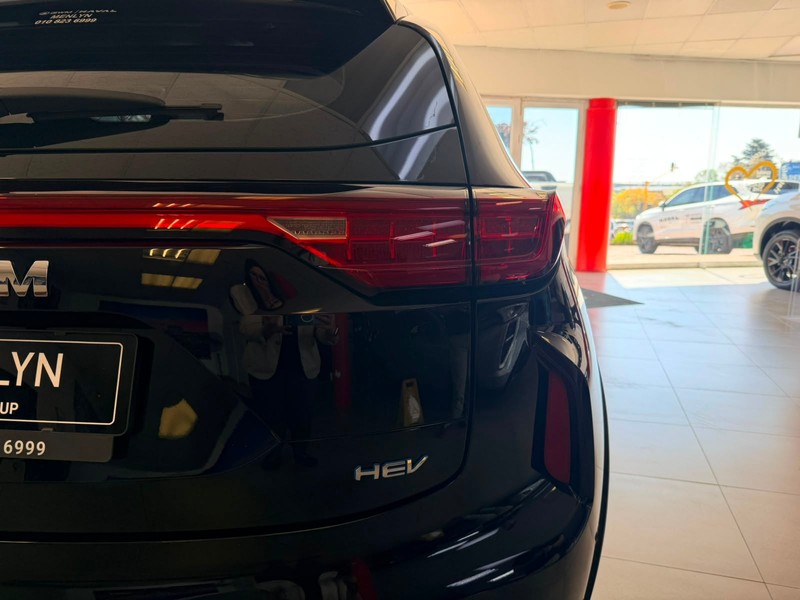 Haval Jolion - GWM Haval Menlyn - Image 7