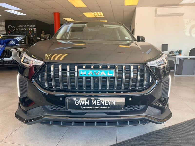 Haval Jolion - GWM Haval Menlyn - Image 2