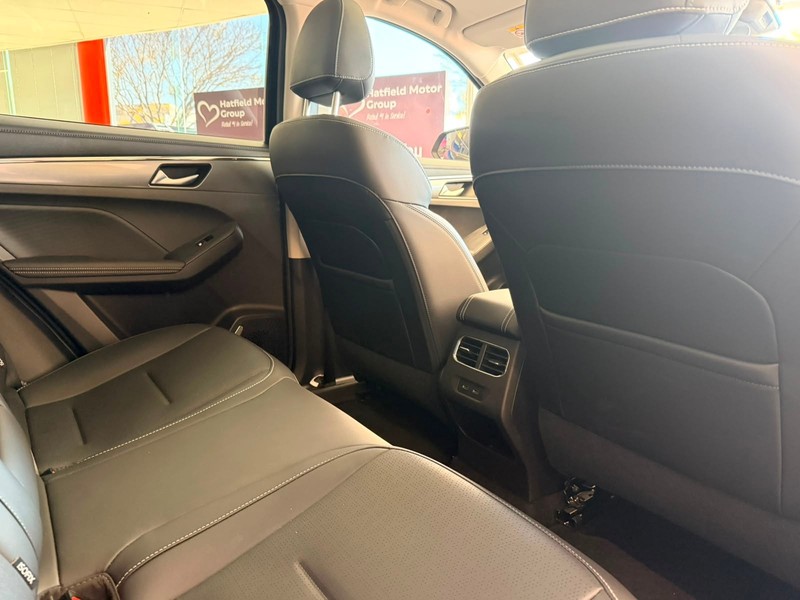 Haval Jolion - GWM Haval Menlyn - Image 16