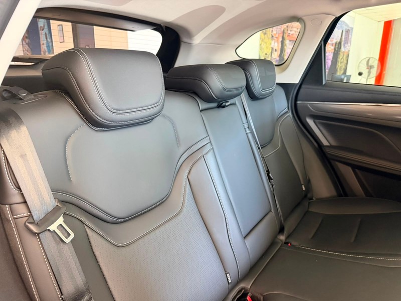 Haval Jolion - GWM Haval Menlyn - Image 17