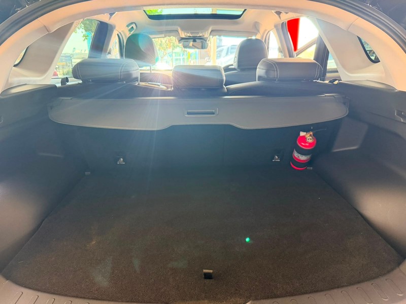 Haval Jolion - GWM Haval Menlyn - Image 18