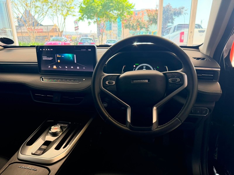 Haval Jolion - GWM Haval Menlyn - Image 10
