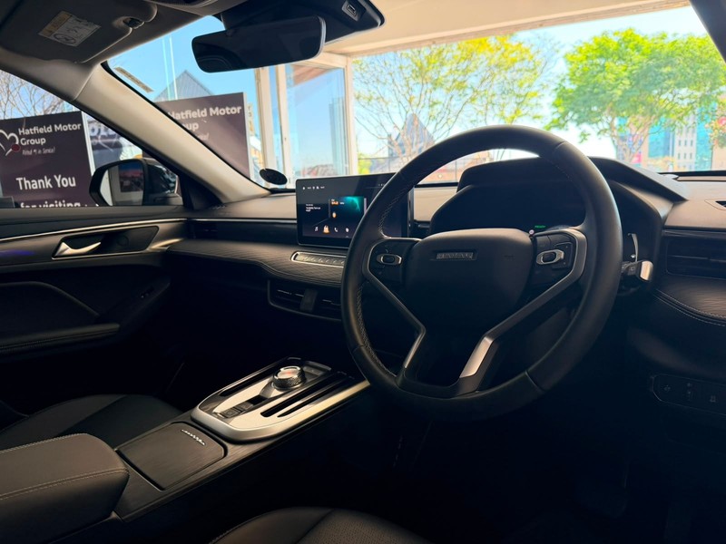 Haval Jolion - GWM Haval Menlyn - Image 9