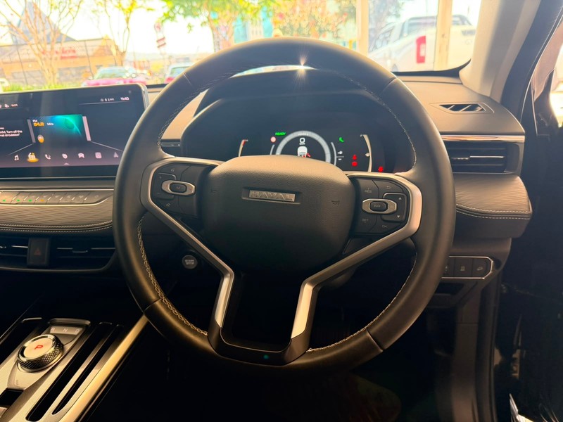 Haval Jolion - GWM Haval Menlyn - Image 15