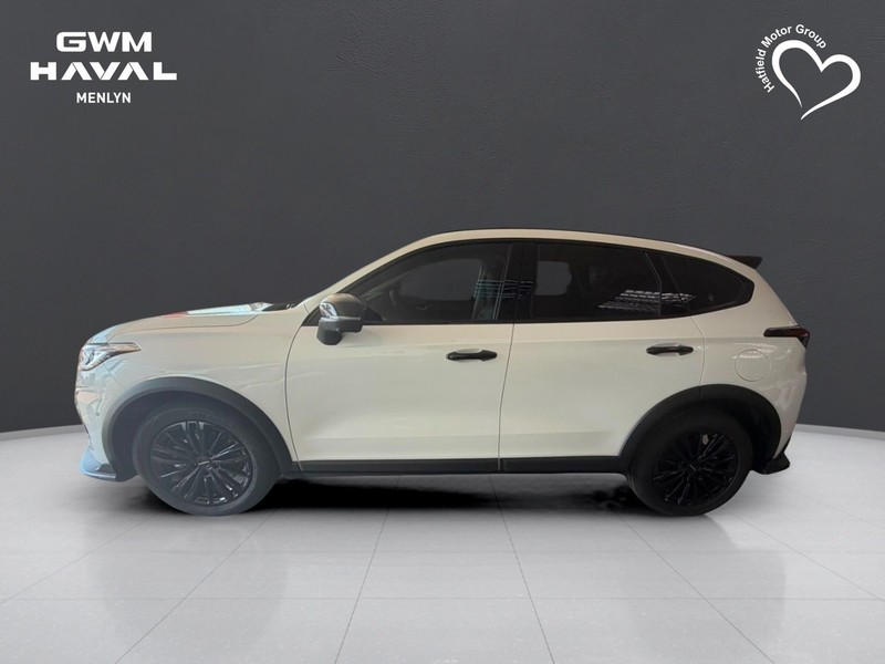 Haval Jolion - GWM Haval Menlyn - Image 4