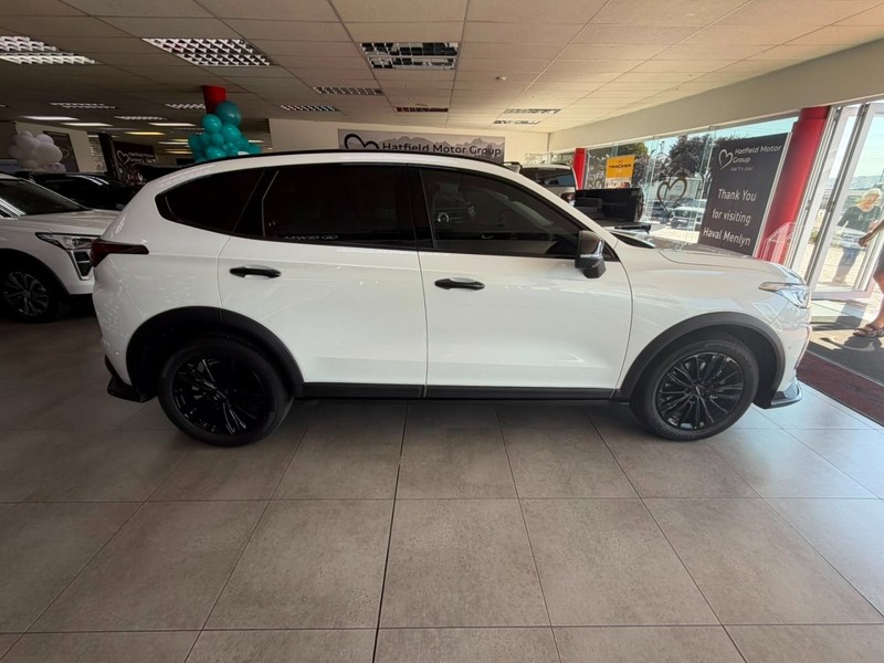 Haval Jolion - GWM Haval Menlyn - Image 8