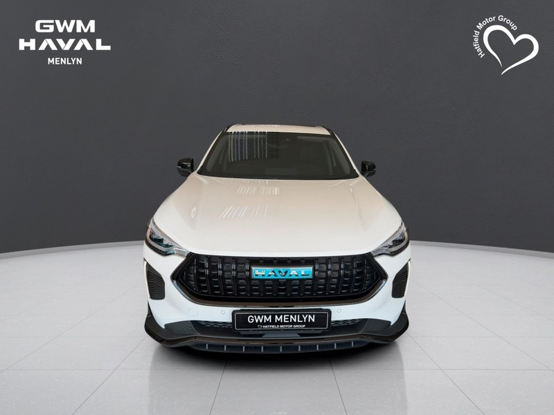 Haval Jolion - GWM Haval Menlyn - Image 2