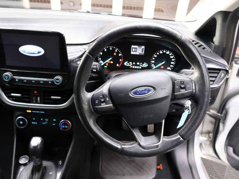 Ford Fiesta - KING OF CARS - Image 11