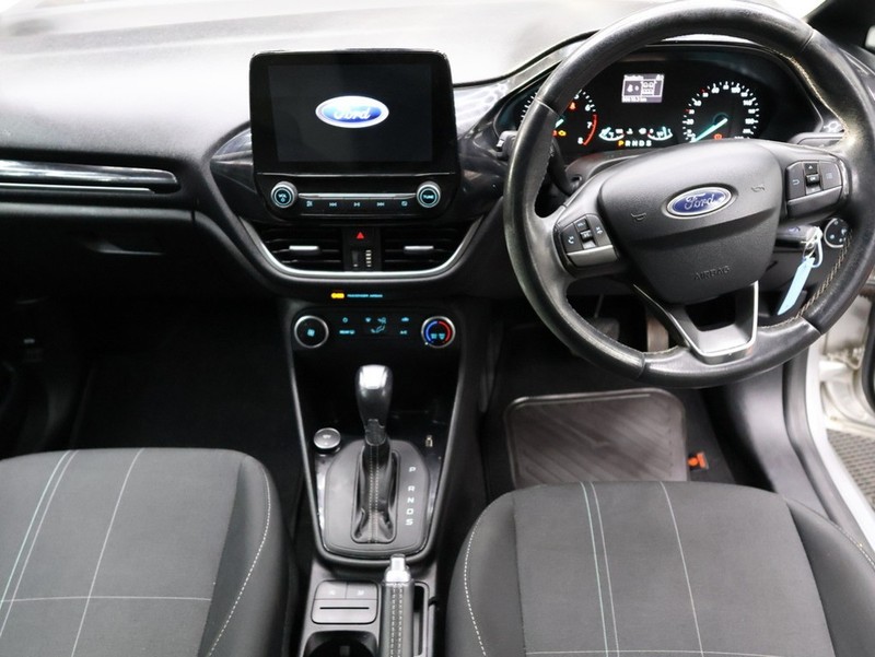 Ford Fiesta - KING OF CARS - Image 9