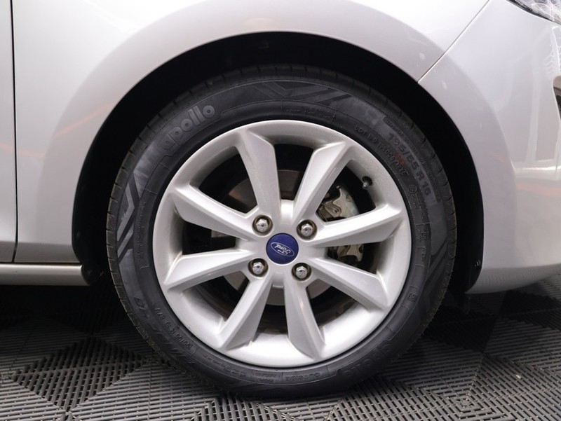 Ford Fiesta - KING OF CARS - Image 13