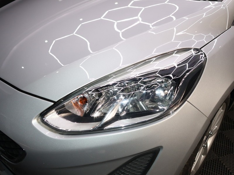 Ford Fiesta - KING OF CARS - Image 12