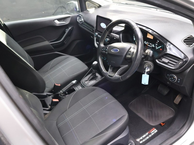 Ford Fiesta - KING OF CARS - Image 10