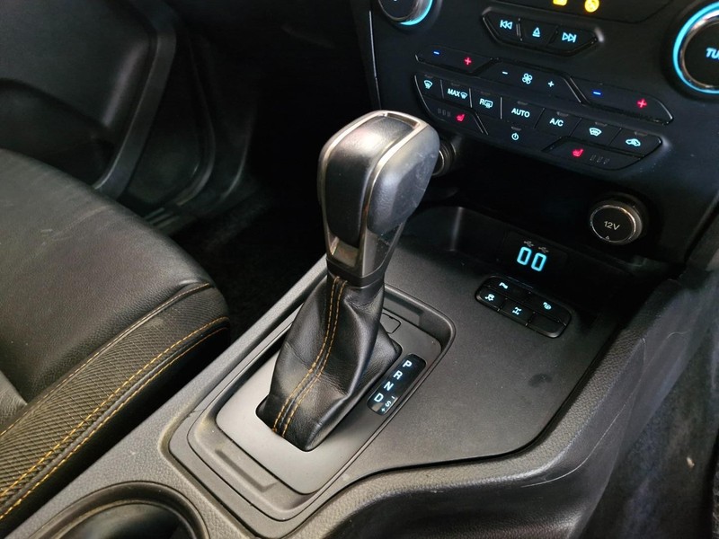 Ford Ranger - Vaal Toyota Sasolburg - Image 13