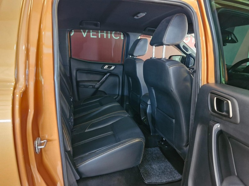 Ford Ranger - Vaal Toyota Sasolburg - Image 14