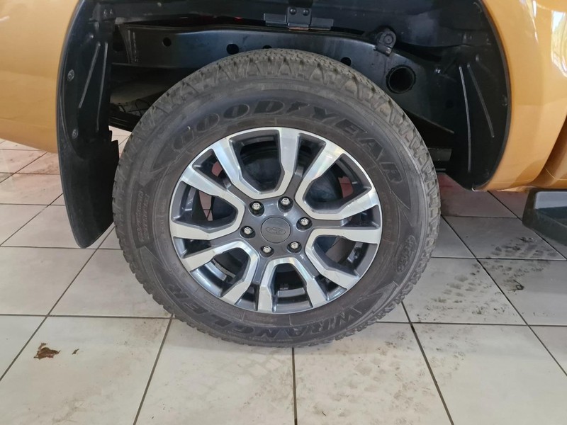 Ford Ranger - Vaal Toyota Sasolburg - Image 8