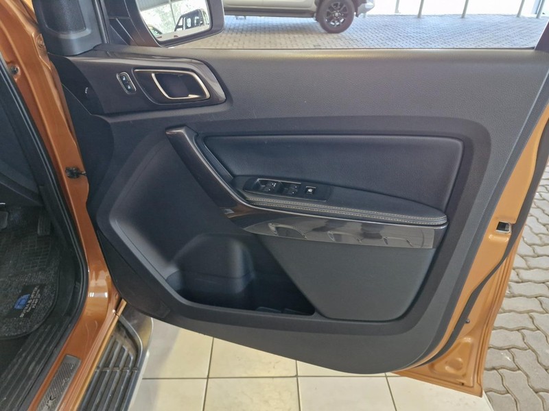 Ford Ranger - Vaal Toyota Sasolburg - Image 15