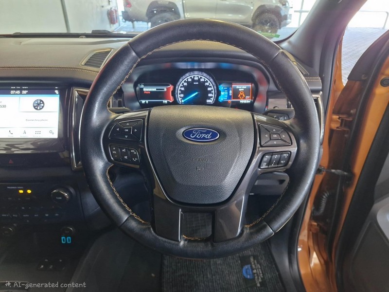 Ford Ranger - Vaal Toyota Sasolburg - Image 17