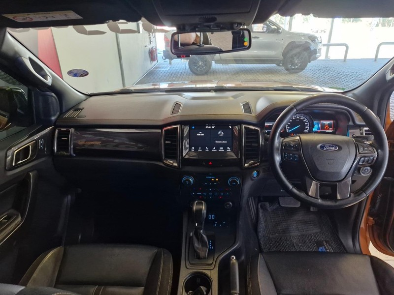 Ford Ranger - Vaal Toyota Sasolburg - Image 9