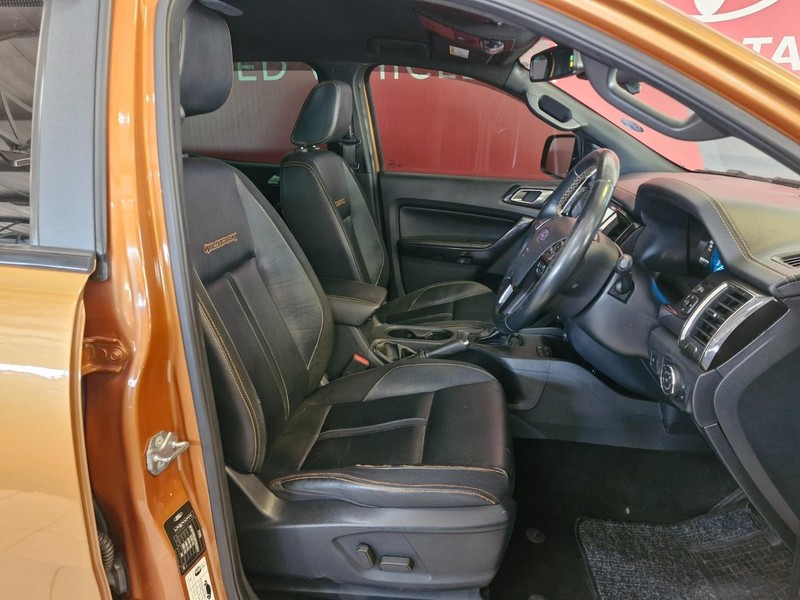 Ford Ranger - Vaal Toyota Sasolburg - Image 10