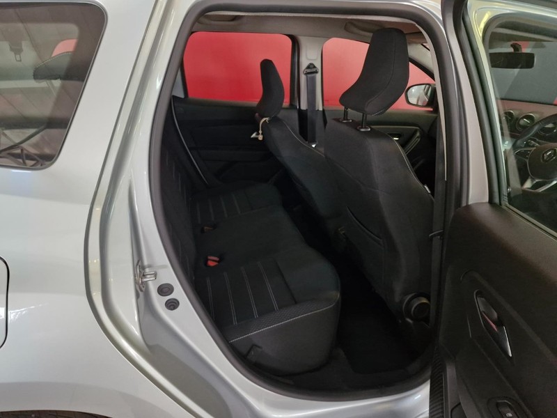 Renault Duster - Vaal Toyota Sasolburg - Image 13