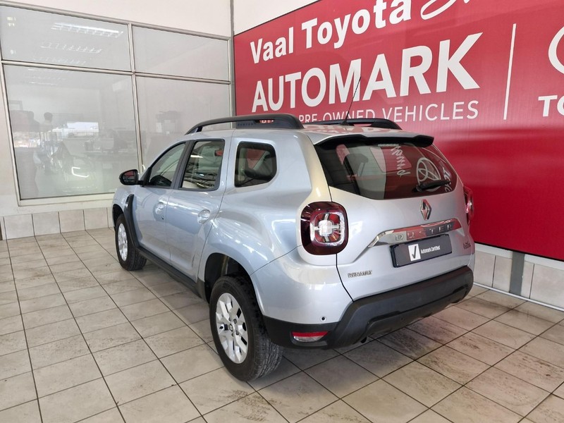 Renault Duster - Vaal Toyota Sasolburg - Image 6