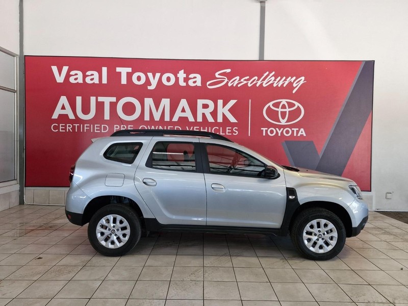 Renault Duster - Vaal Toyota Sasolburg - Image 5
