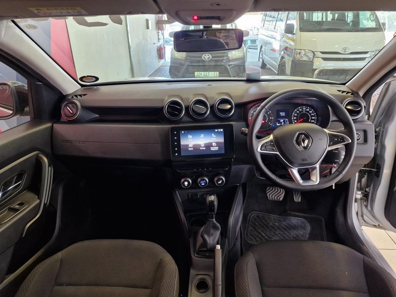 Renault Duster - Vaal Toyota Sasolburg - Image 14