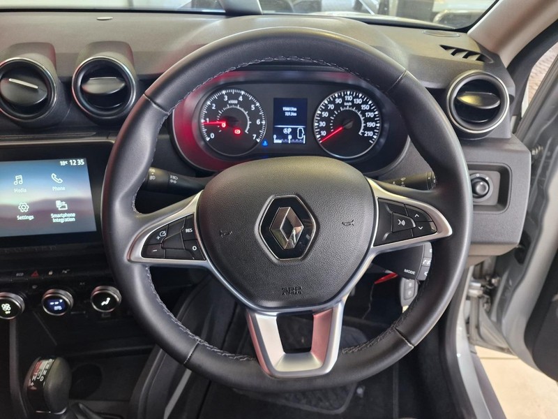 Renault Duster - Vaal Toyota Sasolburg - Image 23