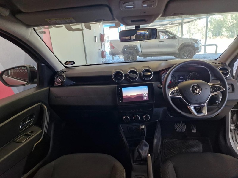 Renault Duster - Vaal Toyota Sasolburg - Image 24