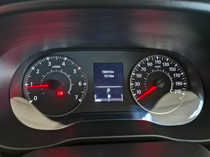 Renault Duster - Vaal Toyota Sasolburg - Image 21