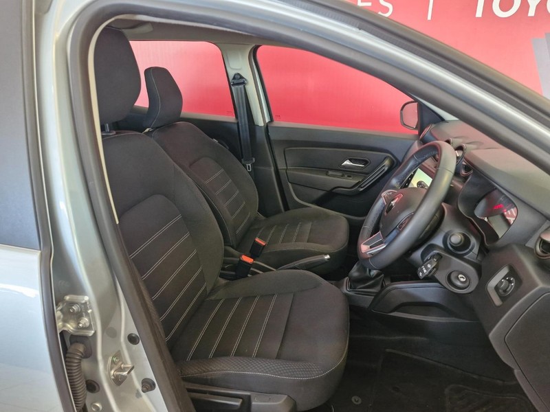 Renault Duster - Vaal Toyota Sasolburg - Image 15