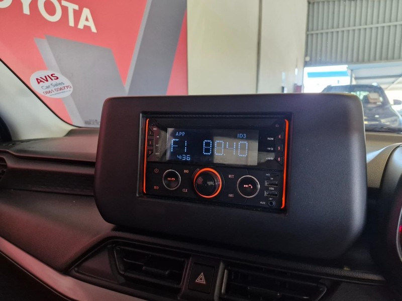 Suzuki Swift - Vaal Toyota Sasolburg - Image 17