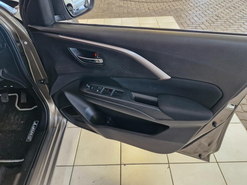 Suzuki Swift - Vaal Toyota Sasolburg - Image 14