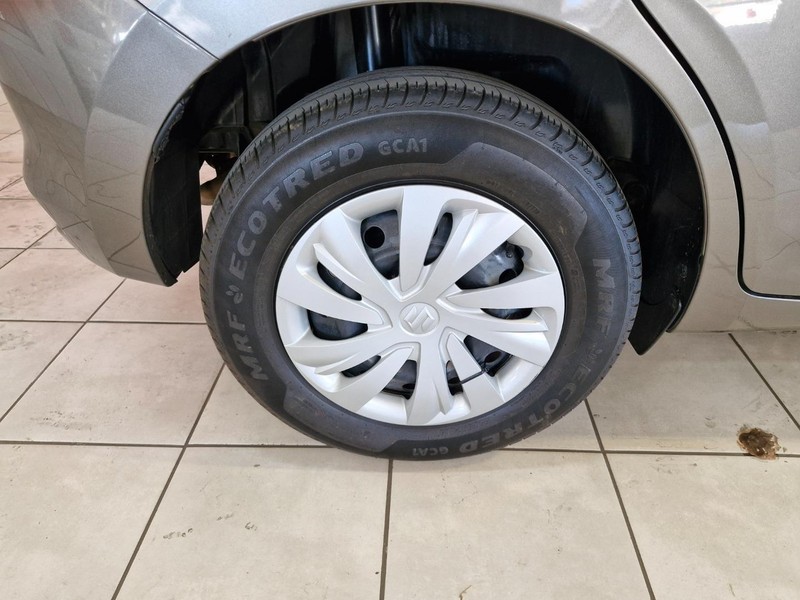 Suzuki Swift - Vaal Toyota Sasolburg - Image 9