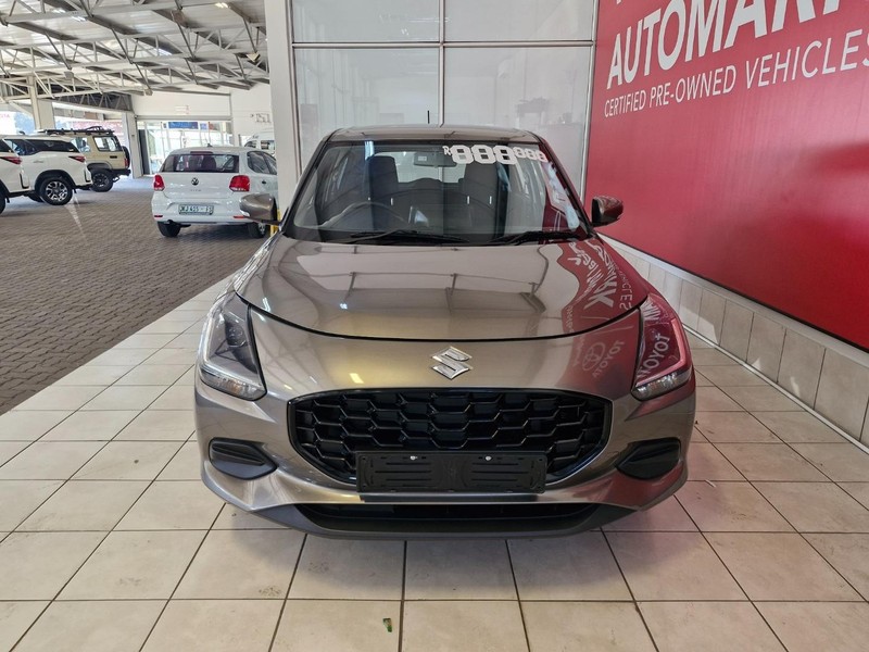 Suzuki Swift - Vaal Toyota Sasolburg - Image 3