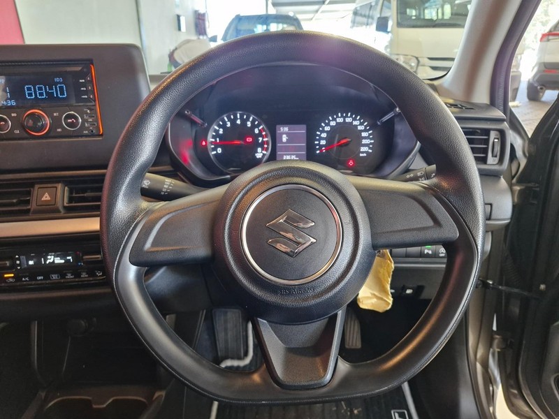 Suzuki Swift - Vaal Toyota Sasolburg - Image 16