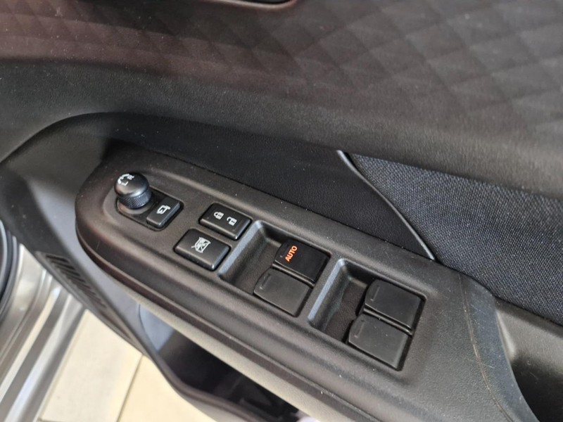 Suzuki Swift - Vaal Toyota Sasolburg - Image 12
